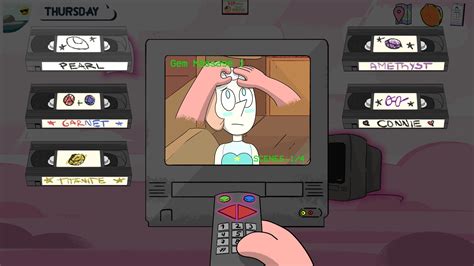 steven universe porngames